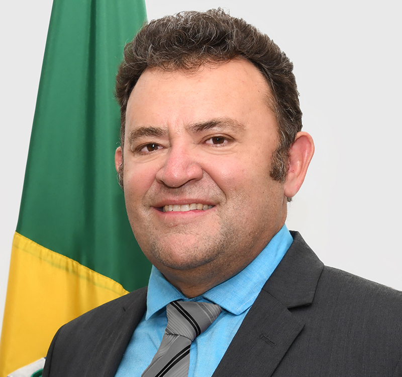 Adilson Alves de Souza